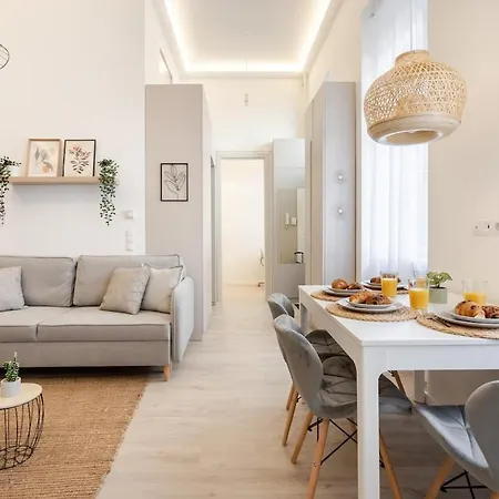 Апартаменты Natura Island - Ac, 2 Bathroom Будапешт