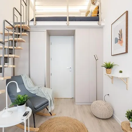 Natura Island - Ac, 2 Bathroom Apartment *