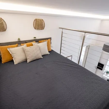 Natura Island - Ac, 2 Bathroom Apartment *